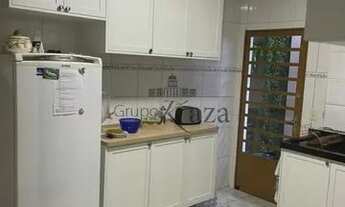 Imagem 5: Casa - Bosque dos Ipês - 3 Dormitórios - 150m²