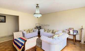 Imagem 3: Venda Apartamento 3 Dormitórios - 200 m² Consolação