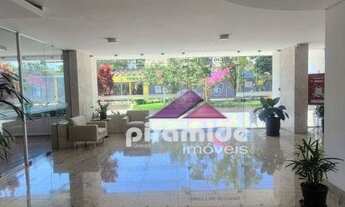 Imagem 6: Apartamento com 3 dormitórios para alugar, 125 m² por R$ 3.584,49/mês - Vila Adyana - São