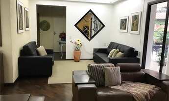 Imagem 4: Apartamento 1 por Andar no Morumbi para sua Família. Rua tranquila. Completa estrutura de