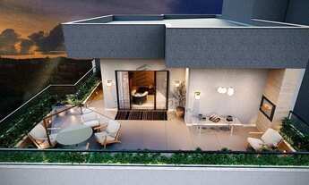 Imagem 6: Apartamento 3 quartos no Bairro Cabral