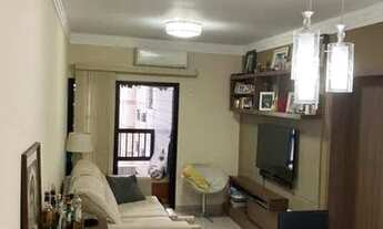 Imagem 4: Excelente apartamento no Boa Vista em São Vicente