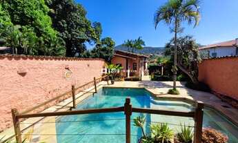 Imagem 6: CASA COLONIAL - Centro Histórico - Pirenópolis/GO