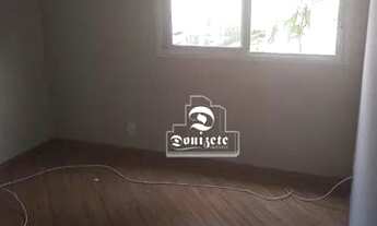 Imagem 4: Apartamento com 3 dormitórios para alugar, 165 m² por R$ 8.050,00/mês - Jardim - Santo And