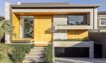 Imagem 2: Casa para venda com 5 suítes em Barra da Tijuca com 1490m²