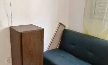 Imagem 4: Apartamento com 2 dormitórios para alugar, 44 m² por R$ 2.100,00/mês - Canto do Forte - Pr