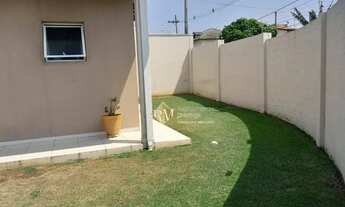 Imagem 2: Bela casa térrea e de esquina à venda no Bairro Presidente Médici em Itu/SP!!