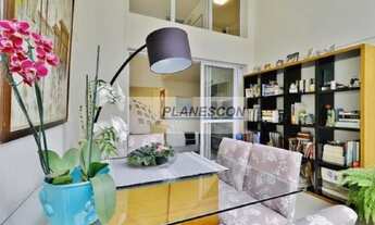 Imagem 6: São Paulo - Apartamento Padrão - Panamby