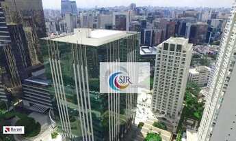 Imagem: Conjunto, 1196 m² - venda por R$ 47.000.000,00