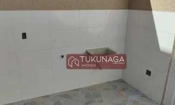 Imagem 5: Sobrado com 2 dormitórios à venda, 67 m² por R$ 380.000 - Vila Jacuí - São Paulo/SP