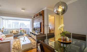 Imagem 2: Venda Apartamento 3 Dormitórios - 95 m² Chácara Santo Antônio