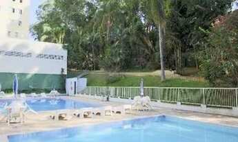 Imagem 6: Apartamento a venda condomínio dos Pássaros