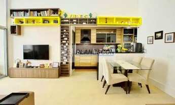 Imagem 2: São Paulo - Apartamento Padrão - Panamby