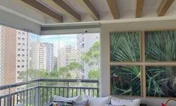 Imagem 4: APARTAMENTO - MORUMBI - SP