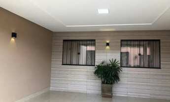 Imagem 3: Casa para venda possui 147 metros quadrados com 3 quartos