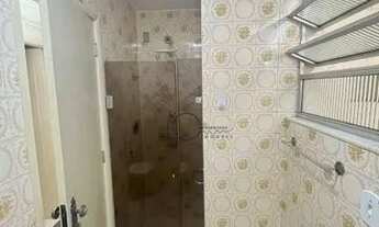 Imagem 4: Apartamento com 2 dormitórios para alugar, 60 m² por R$ 2.600,00/mês - Icaraí - Niterói/RJ