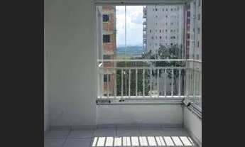 Imagem 5: Apartamento com 2 dormitórios para alugar, 71 m² por R$ 4.168,07/mês - Jardim Aquarius - S