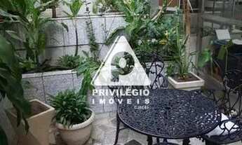 Imagem 3: Incrível apartamento com 5 andares em Vila Isabel