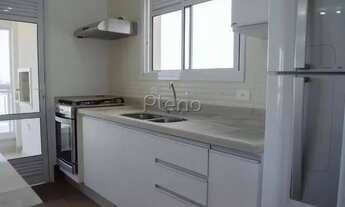 Imagem 7: Apartamento à venda no condomínio Horizon, em Campinas