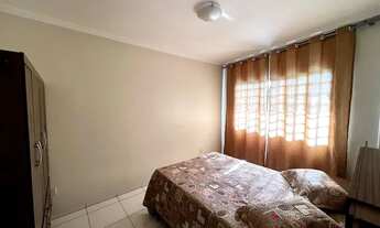 Imagem 7: Apartamento mobiliado - Jardim Novo Mundo