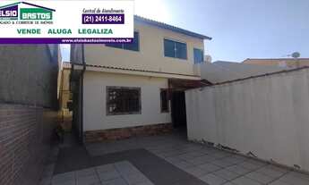 Imagem 2: 3 Casas com 6 quartos Bairro Moinho em Campo Grande RJ