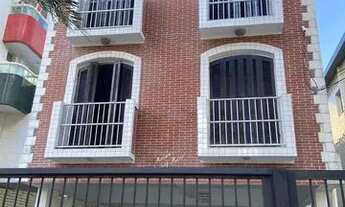 Imagem: Apartamento com 1 dorm, Canto do Forte