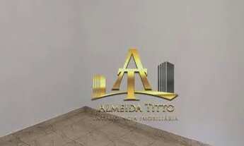 Imagem 3: Casa com 1 dormitório para alugar, 50 m² - Jardim Audir/Silveira - Barueri - São Paulo