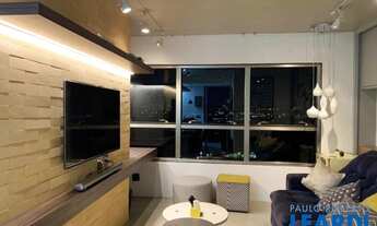 Imagem 3: APARTAMENTO - VILA LEOPOLDINA - SP