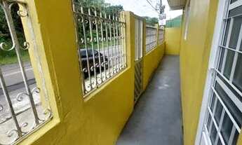 Imagem 2: Ap. Térreo, 2 Quartos, Gradeado, Não tem Garagem, Água Incluso, Caução Parcelado