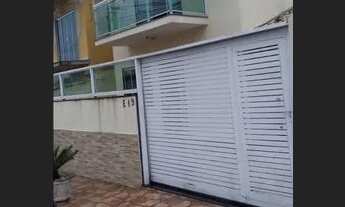 Imagem: Casa 2 quartos em Nova Cidade - Itaboraí