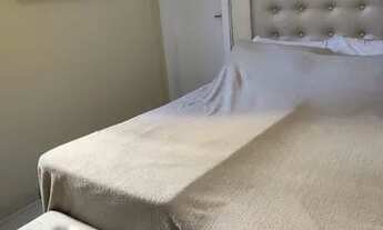 Imagem 3: ALUGA-SE APARTAMENTO SEMI MOBILIADO