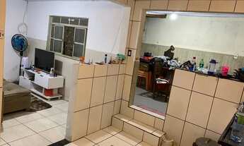 Imagem 2: Troca casa por agio apartamento águas claras ou samambaia