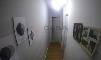 Imagem 6: FBM Excelente apartamento 2 quartos no Viver Serra