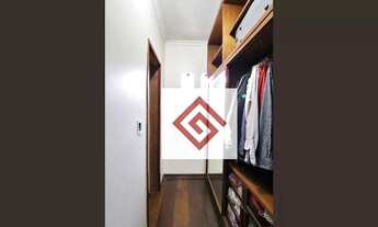 Imagem 3: Casa com 3 dormitórios, 200 m² - venda por R$ 540.000,00 ou aluguel por R$ 3.310,00/mês