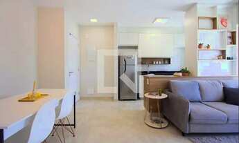 Imagem: Apartamento para Aluguel - Moema, 2 Quartos