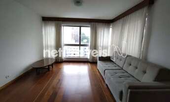 Imagem 3: Locação Apartamento 3 quartos Jardim Paulista São Paulo