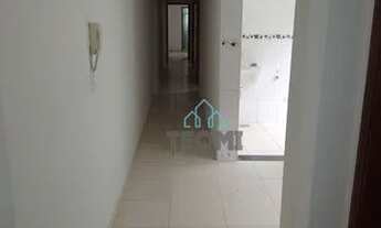 Imagem 4: Casa com 3 dormitórios (1 suíte) à venda, 135 m² por R$ 500.000 - Chácara do Visconde - Ta