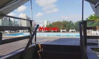 Imagem 3: Apartamento Padrão em São José dos Campos