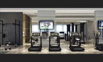 Imagem 2: Apartamento com 3 quartos, 83m², à venda em São Paulo, Mooca