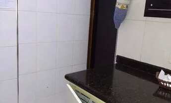 Imagem 7: Excelente apartamento no Gonzaga para locação a meia quadra da praia