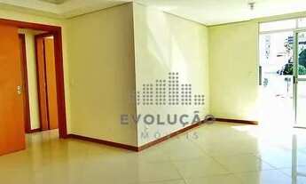 Imagem 1: Apartamento com 2 dormitórios para alugar, 83 m² - Estreito - Florianópolis/SC