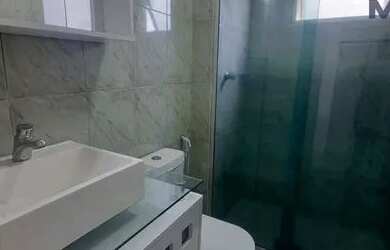 Imagem 12: Apartamento, 75 m² - venda por R$ 215.000,00 ou aluguel por R$ 1.565,00/mês - Praça Seca