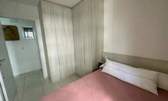 Imagem 7: Apartamento para venda a beira mar de Guaxuma- Gran Marine