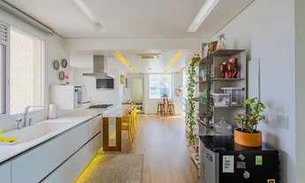 Imagem 7: Cobertura duplex para venda tem 390 metros quadrados com 5 quartos em Setor Marista - Goiâ