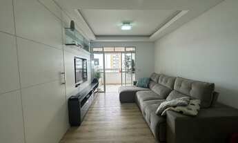 Imagem 7: Apartamento para venda possui 139 metros, 3 dormitórios 1 suíte e 2 demi-suites