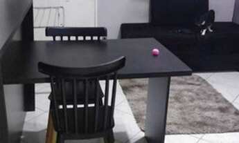 Imagem: Condomínio Santa Fé