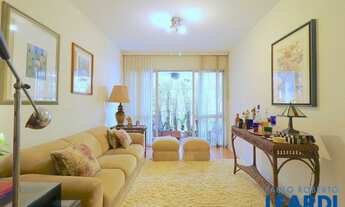 Imagem 6: APARTAMENTO - ITAIM BIBI - SP