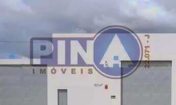 Imagem: GALPAO COMERCIAL em GOIÂNIA - GO, SANTA