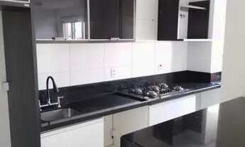 Imagem: Apartamento para aluguel tem 69 metros quadrados