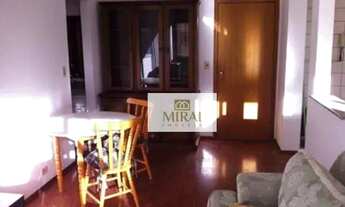 Imagem: Apartamento Mobiliado para Alugar no Jardim